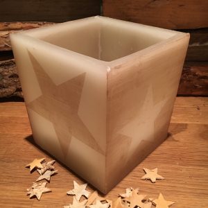 Weihnachtswindlichter